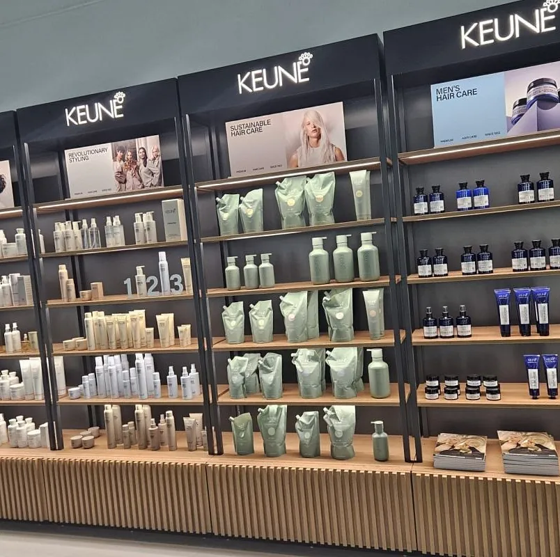 Keune Produkte